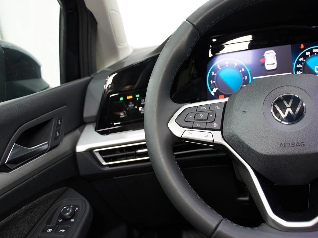 Volkswagen Golf Más 1.5 TSI 85 kW (116 CV) - 9