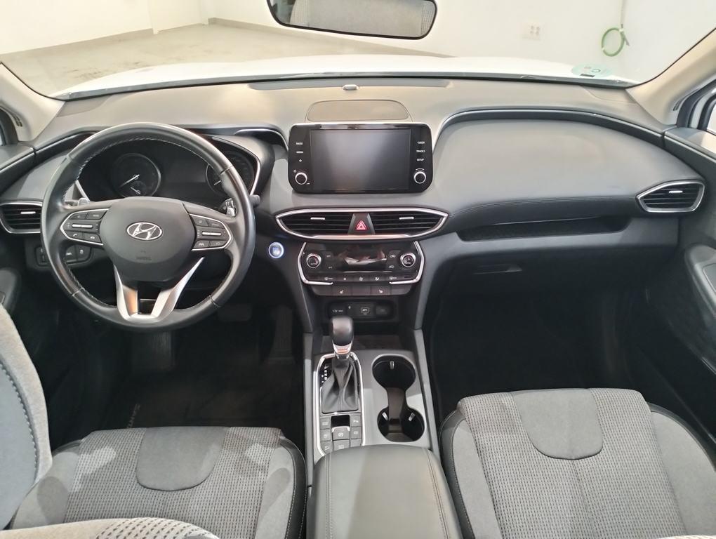 Hyundai Santa Fe 2.2 CRDi Maxx 4x2 DCT 148 kW (202 CV) - 3
