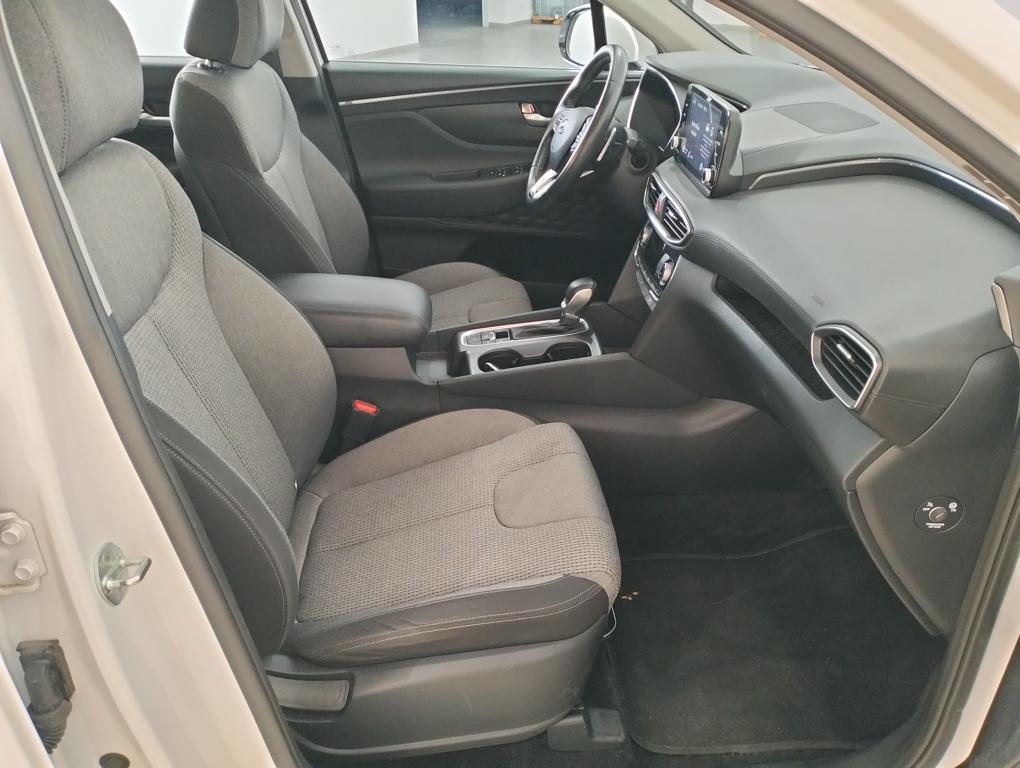 Hyundai Santa Fe 2.2 CRDi Maxx 4x2 DCT 148 kW (202 CV) - 4