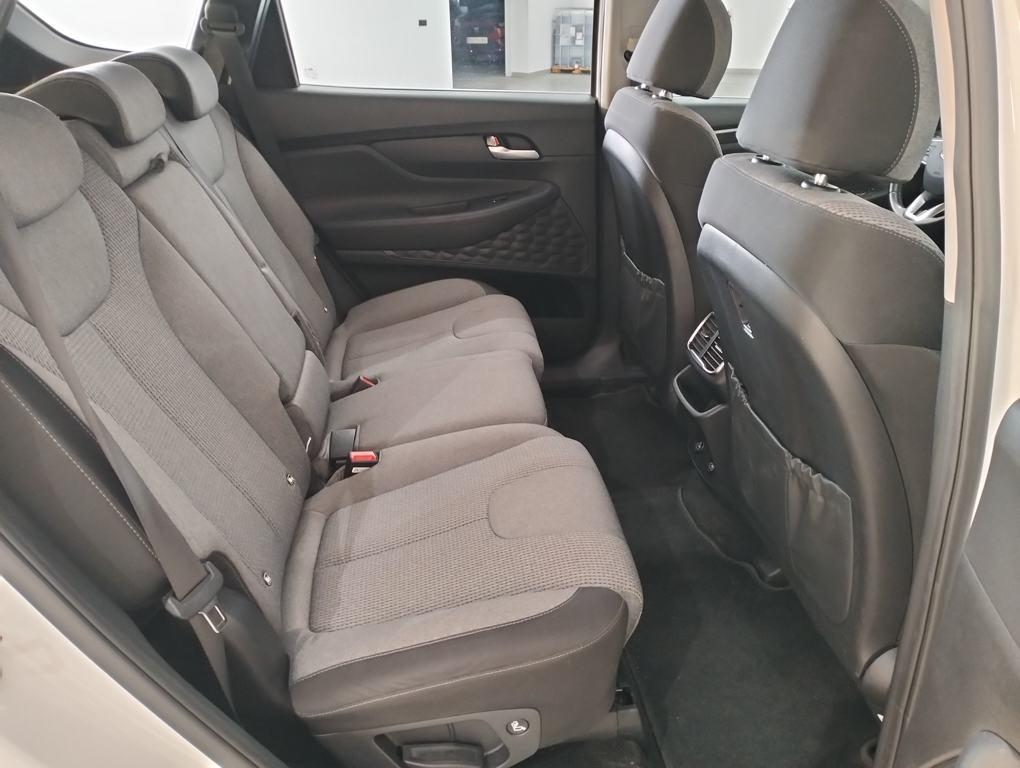 Hyundai Santa Fe 2.2 CRDi Maxx 4x2 DCT 148 kW (202 CV) - 5