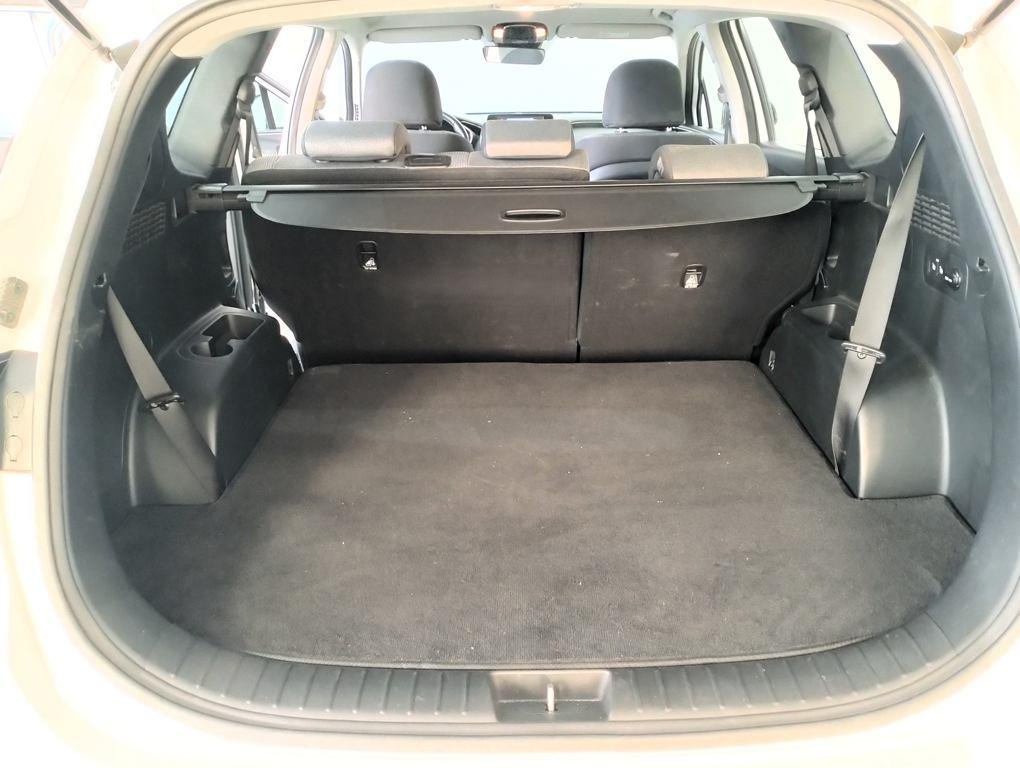 Hyundai Santa Fe 2.2 CRDi Maxx 4x2 DCT 148 kW (202 CV) - 6