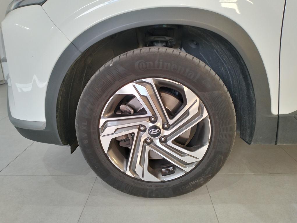 Hyundai Santa Fe 2.2 CRDi Maxx 4x2 DCT 148 kW (202 CV) - 7