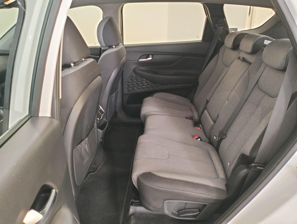 Hyundai Santa Fe 2.2 CRDi Maxx 4x2 DCT 148 kW (202 CV) - 8