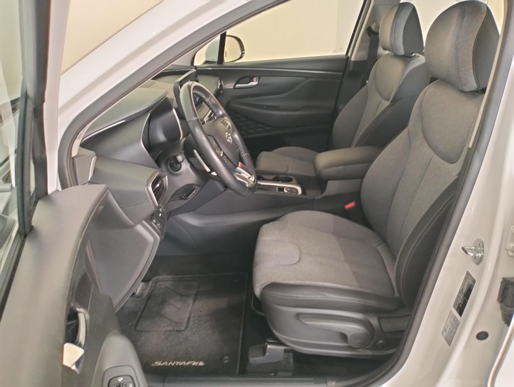 Hyundai Santa Fe 2.2 CRDi Maxx 4x2 DCT 148 kW (202 CV) - 9