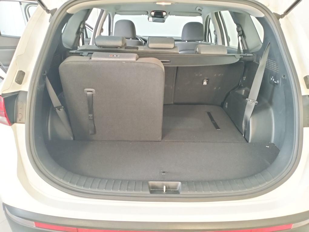 Hyundai Santa Fe 2.2 CRDi Maxx 4x2 DCT 148 kW (202 CV) - 10