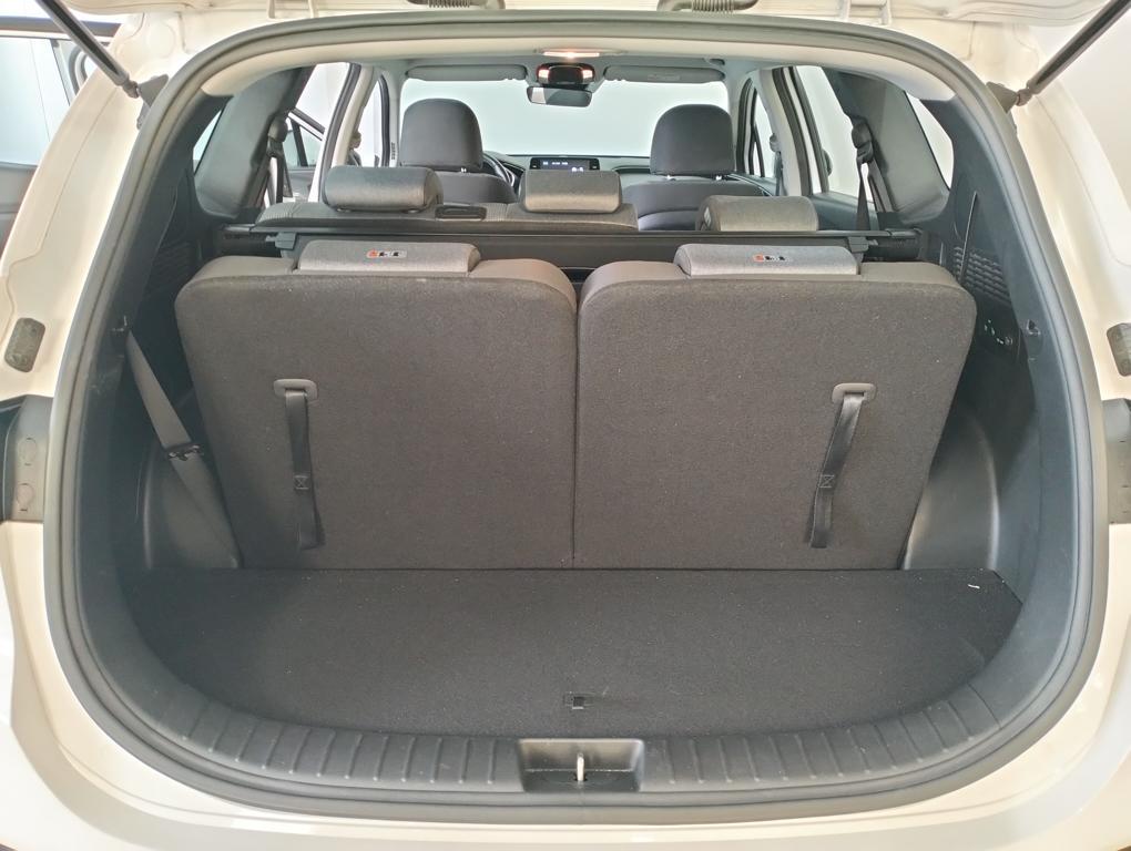 Hyundai Santa Fe 2.2 CRDi Maxx 4x2 DCT 148 kW (202 CV) - 11