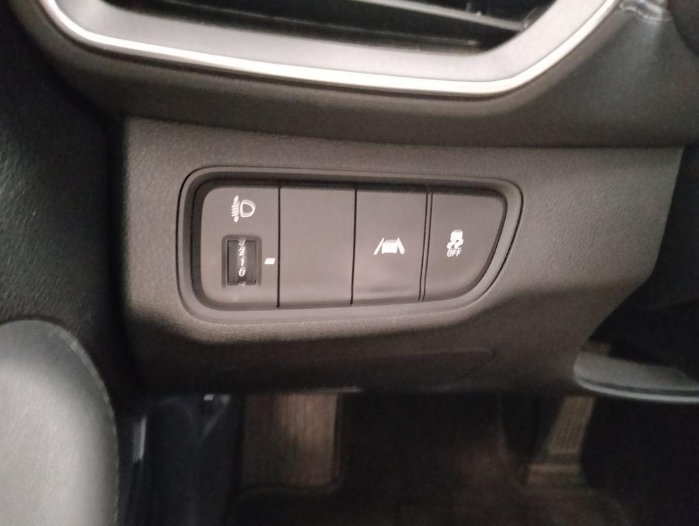 Hyundai Santa Fe 2.2 CRDi Maxx 4x2 DCT 148 kW (202 CV) - 13