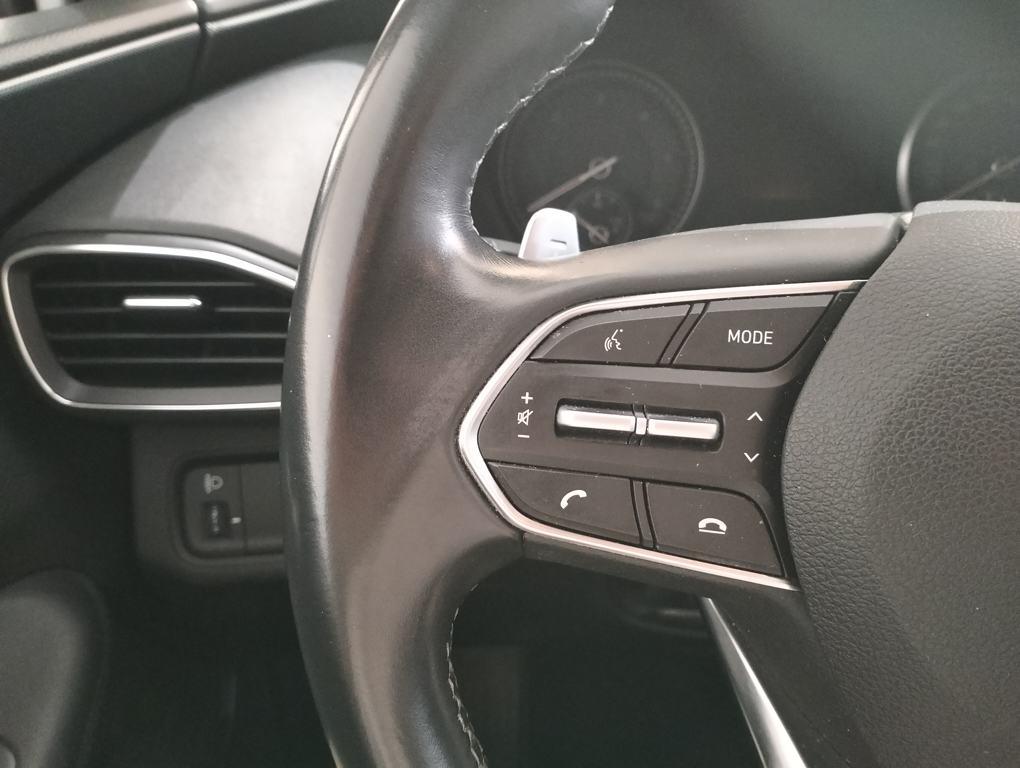 Hyundai Santa Fe 2.2 CRDi Maxx 4x2 DCT 148 kW (202 CV) - 14