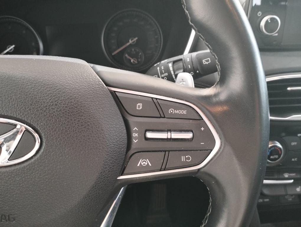 Hyundai Santa Fe 2.2 CRDi Maxx 4x2 DCT 148 kW (202 CV) - 15