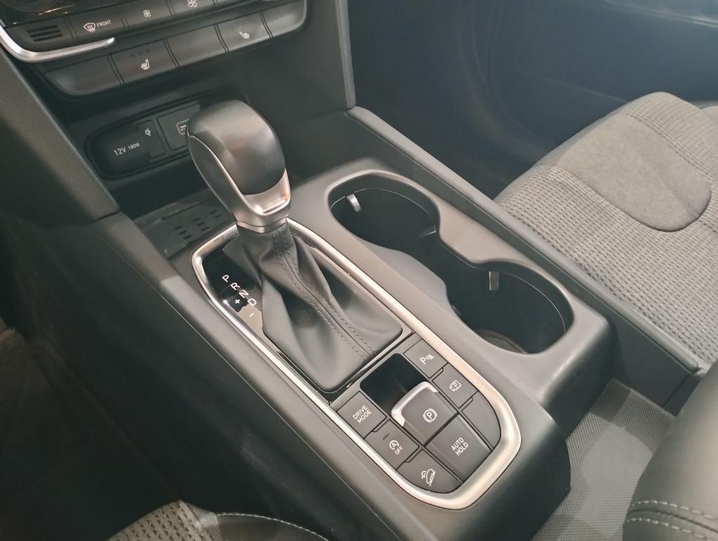 Hyundai Santa Fe 2.2 CRDi Maxx 4x2 DCT 148 kW (202 CV) - 19