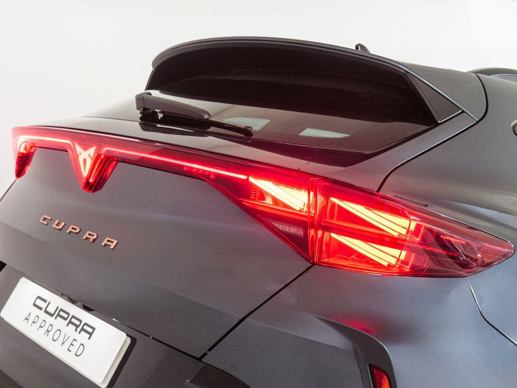 CUPRA Formentor 1.5 TSI 110 kW (150 CV) - 16