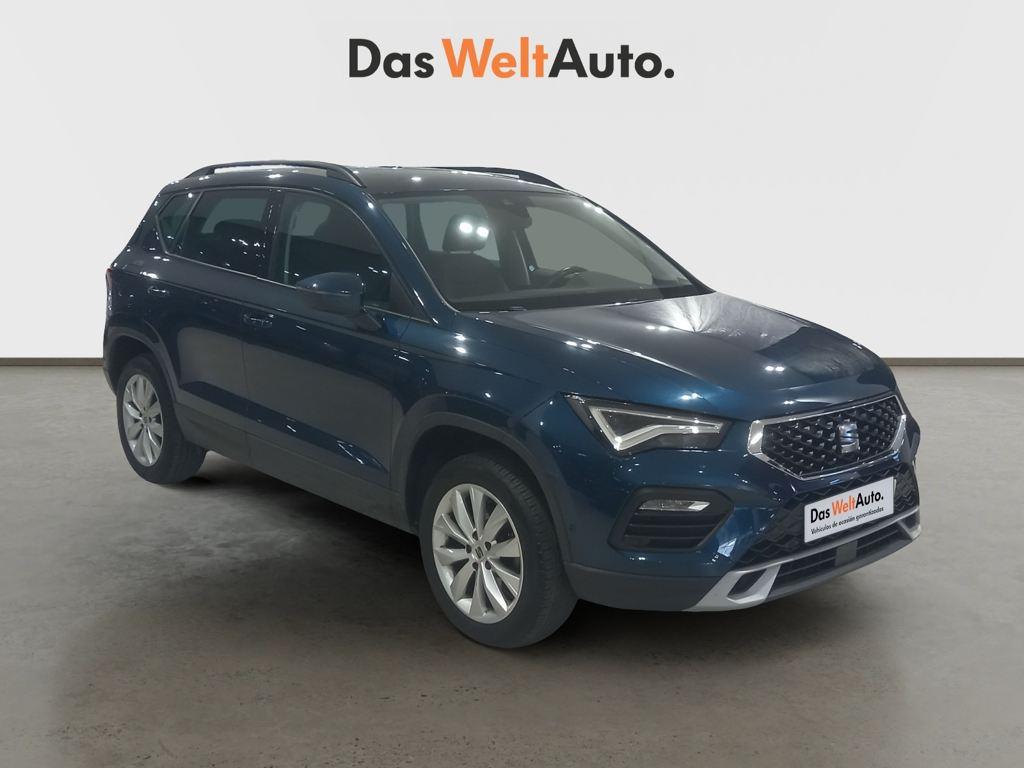 SEAT Ateca 1.5 TSI S&S Style XXL 110 kW (150 CV) - 0