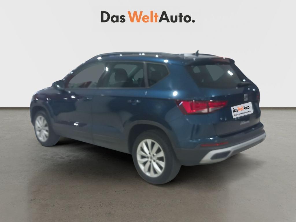 SEAT Ateca 1.5 TSI S&S Style XXL 110 kW (150 CV) - 1