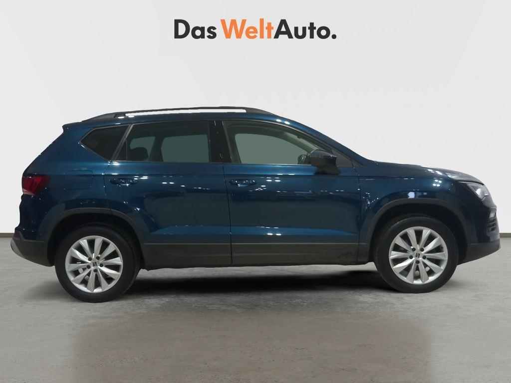 SEAT Ateca 1.5 TSI S&S Style XXL 110 kW (150 CV) - 2