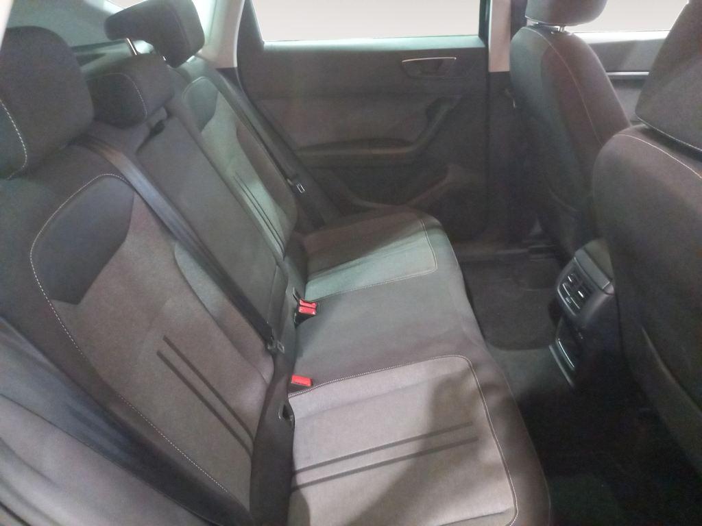 SEAT Ateca 1.5 TSI S&S Style XXL 110 kW (150 CV) - 5