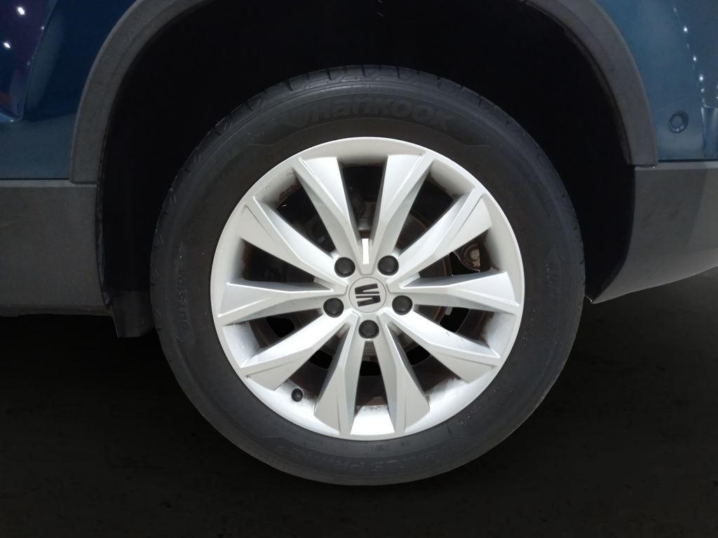 SEAT Ateca 1.5 TSI S&S Style XXL 110 kW (150 CV) - 7