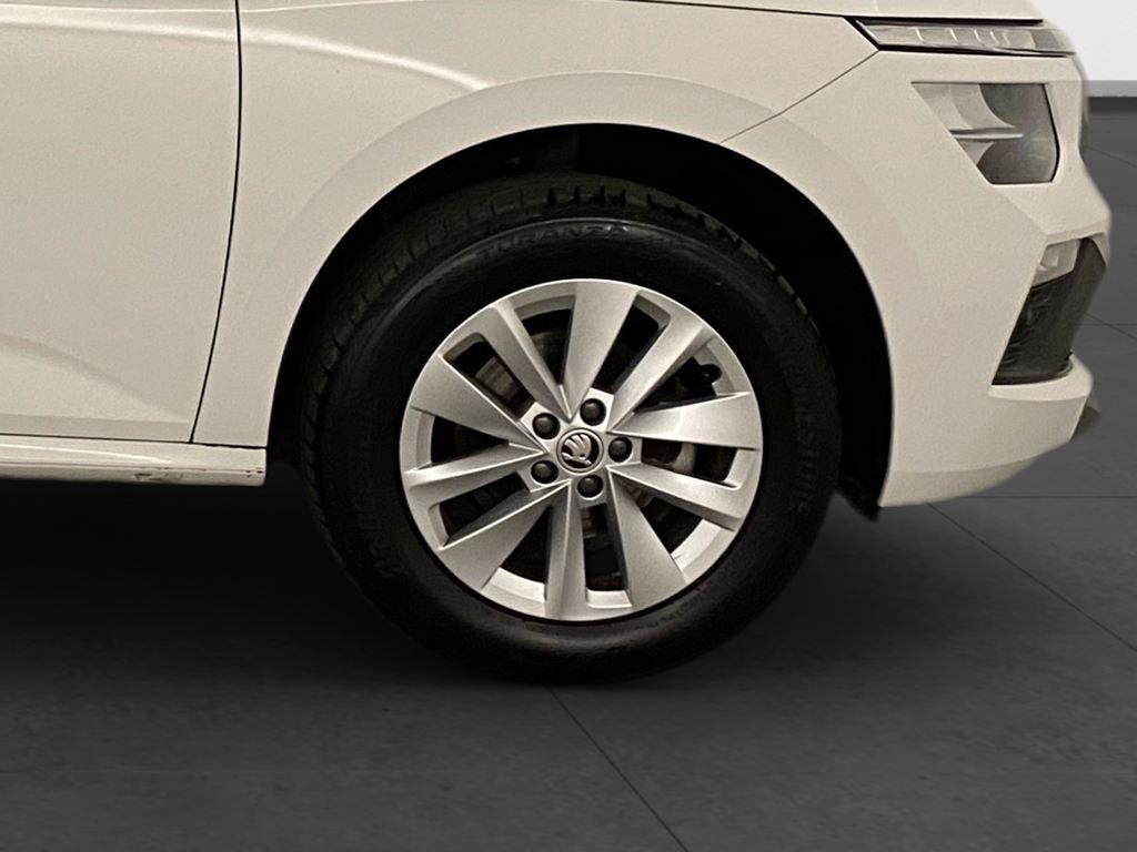 Skoda Kamiq 1.0 TSI Selection 85 kW (115 CV) - 7