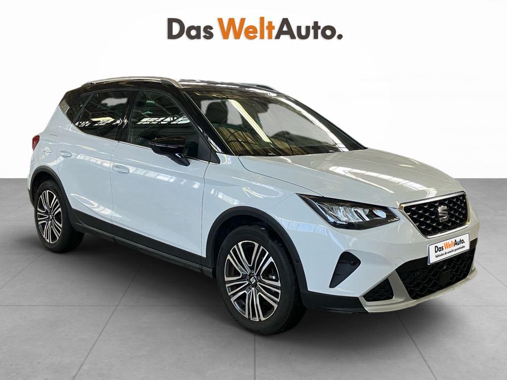 SEAT Arona 1.0 TSI Xperience Special Edition 85 kW (115 CV) - 0