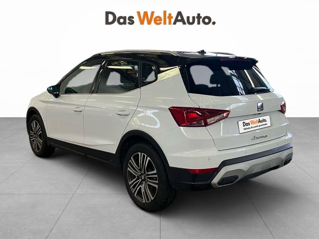 SEAT Arona 1.0 TSI Xperience Special Edition 85 kW (115 CV) - 1
