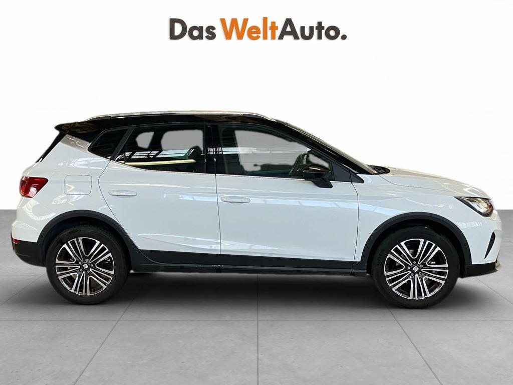 SEAT Arona 1.0 TSI Xperience Special Edition 85 kW (115 CV) - 2