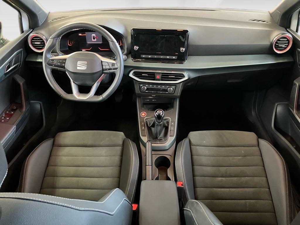 SEAT Arona 1.0 TSI Xperience Special Edition 85 kW (115 CV) - 3