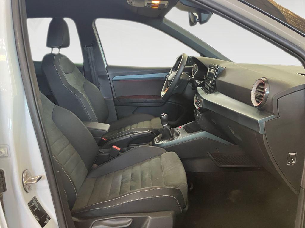 SEAT Arona 1.0 TSI Xperience Special Edition 85 kW (115 CV) - 4