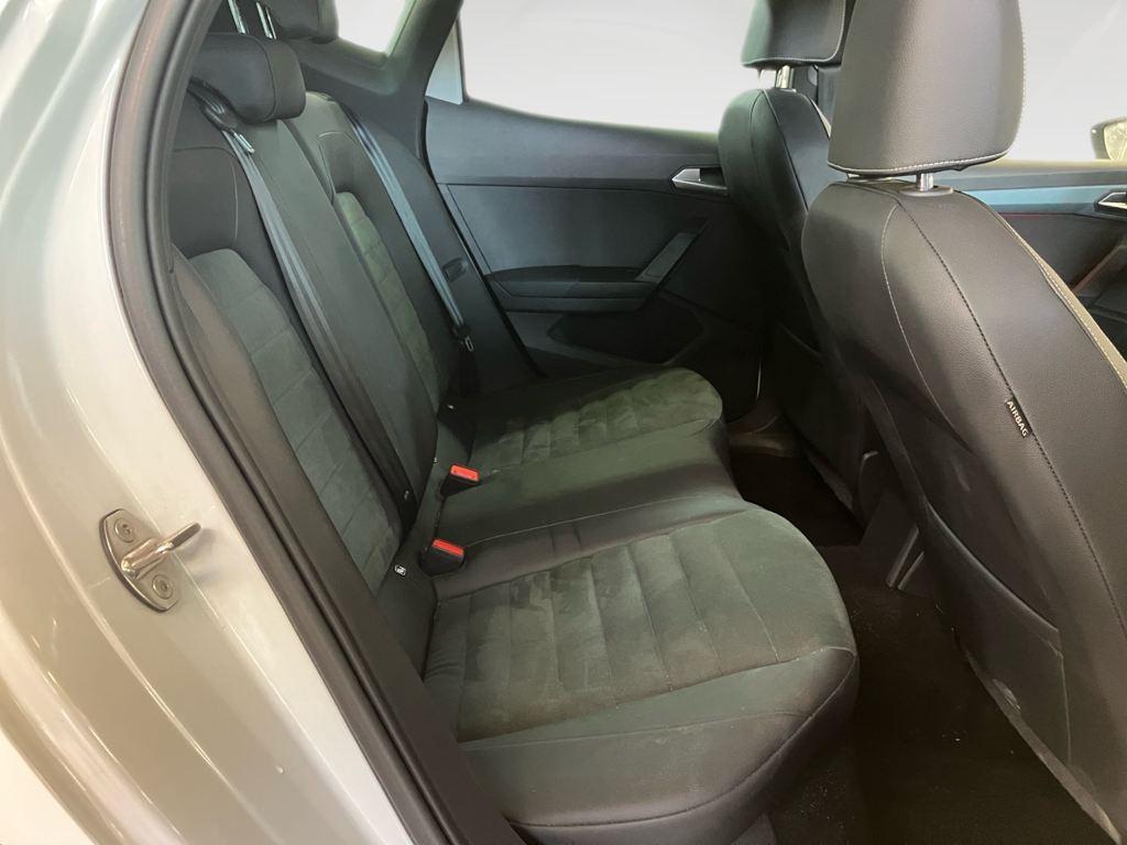 SEAT Arona 1.0 TSI Xperience Special Edition 85 kW (115 CV) - 5