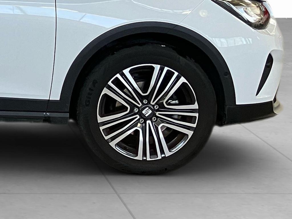 SEAT Arona 1.0 TSI Xperience Special Edition 85 kW (115 CV) - 7