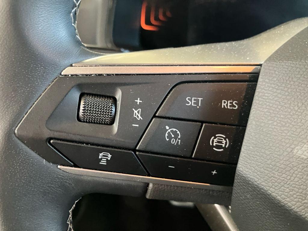 SEAT Arona 1.0 TSI Xperience Special Edition 85 kW (115 CV) - 8