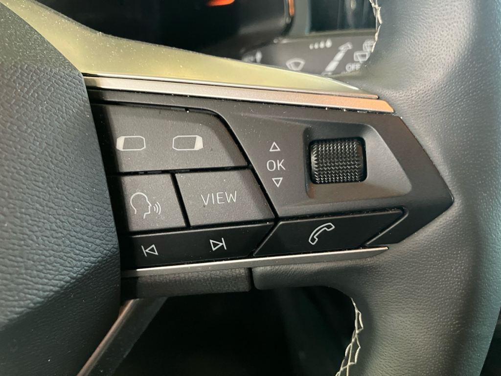 SEAT Arona 1.0 TSI Xperience Special Edition 85 kW (115 CV) - 9