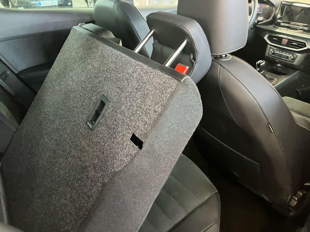 SEAT Arona 1.0 TSI Xperience Special Edition 85 kW (115 CV) - 17