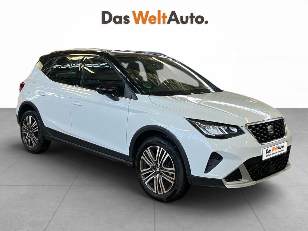 SEAT Arona 1.0 TSI S&S Xperience 85 kW (115 CV) - 0
