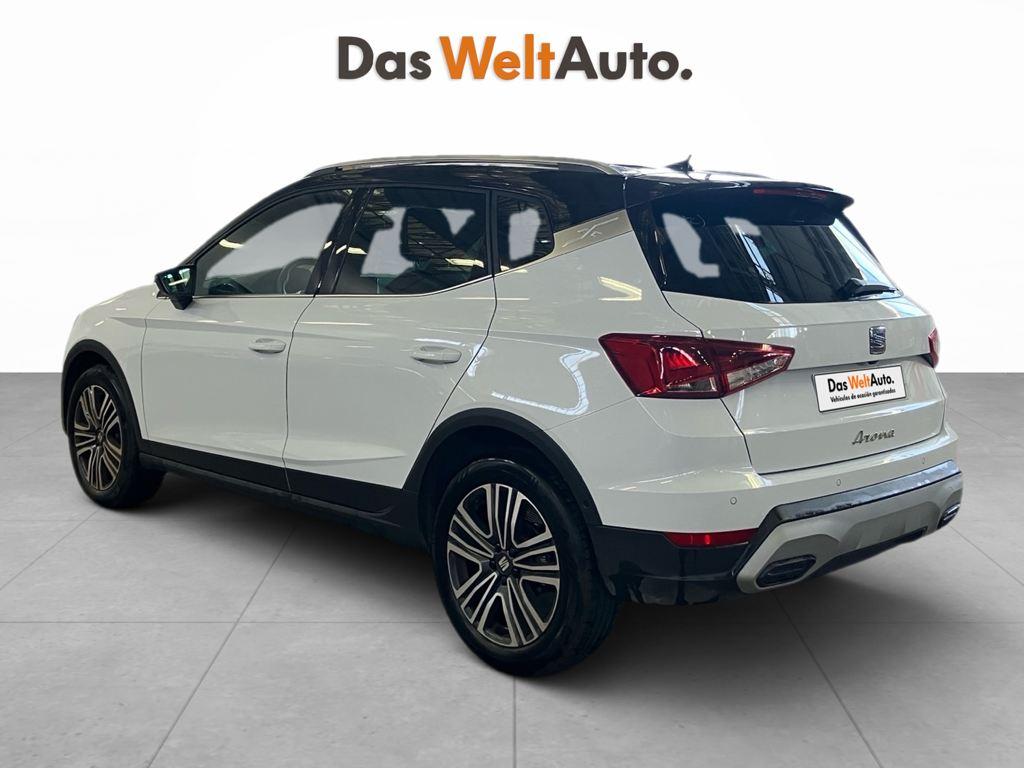 SEAT Arona 1.0 TSI S&S Xperience 85 kW (115 CV) - 1