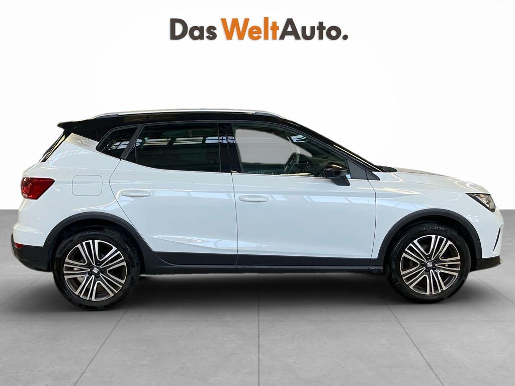 SEAT Arona 1.0 TSI S&S Xperience 85 kW (115 CV) - 2