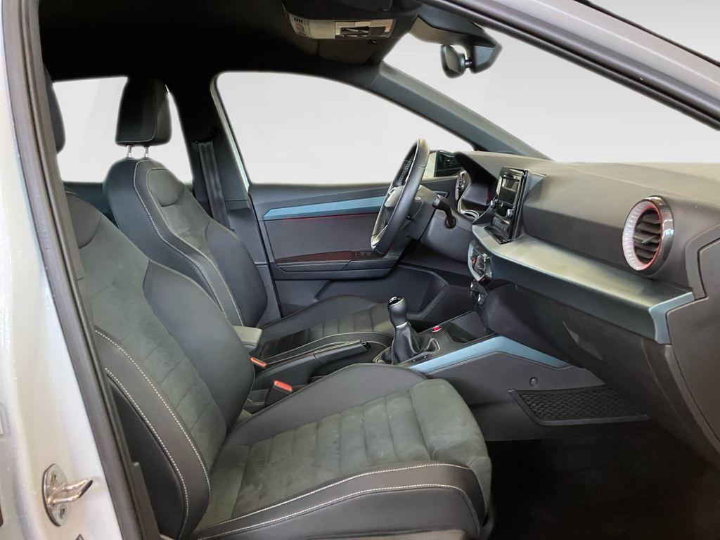 SEAT Arona 1.0 TSI S&S Xperience 85 kW (115 CV) - 4