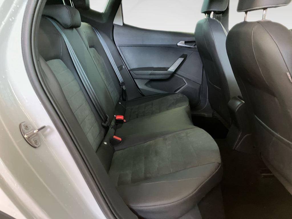 SEAT Arona 1.0 TSI S&S Xperience 85 kW (115 CV) - 5
