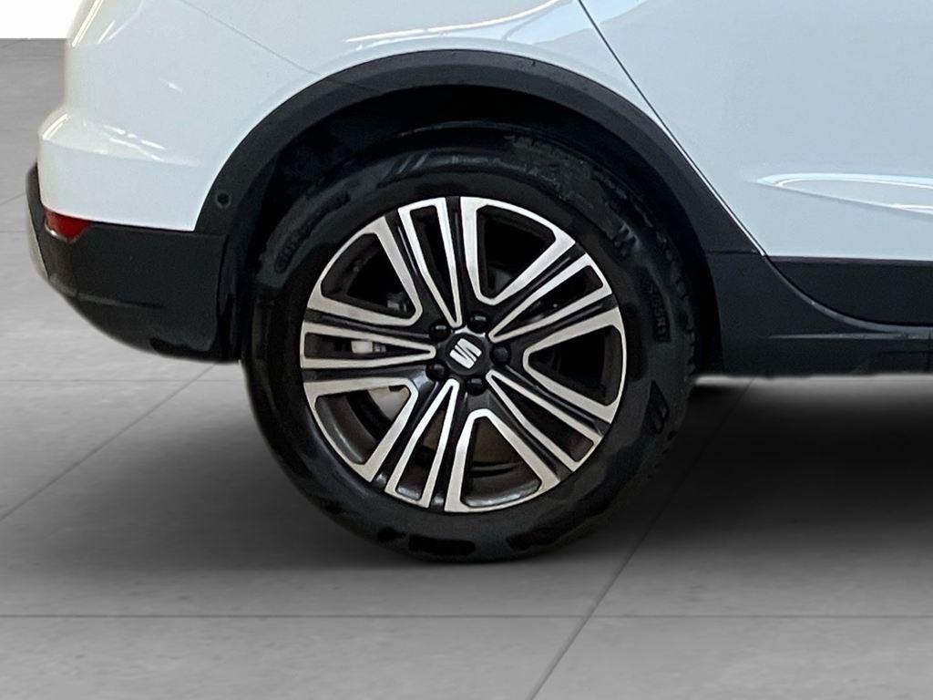 SEAT Arona 1.0 TSI S&S Xperience 85 kW (115 CV) - 7