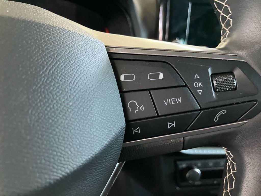 SEAT Arona 1.0 TSI S&S Xperience 85 kW (115 CV) - 8