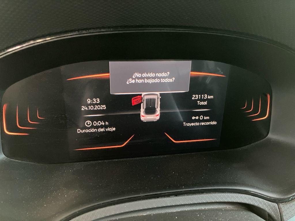 SEAT Arona 1.0 TSI S&S Xperience 85 kW (115 CV) - 9