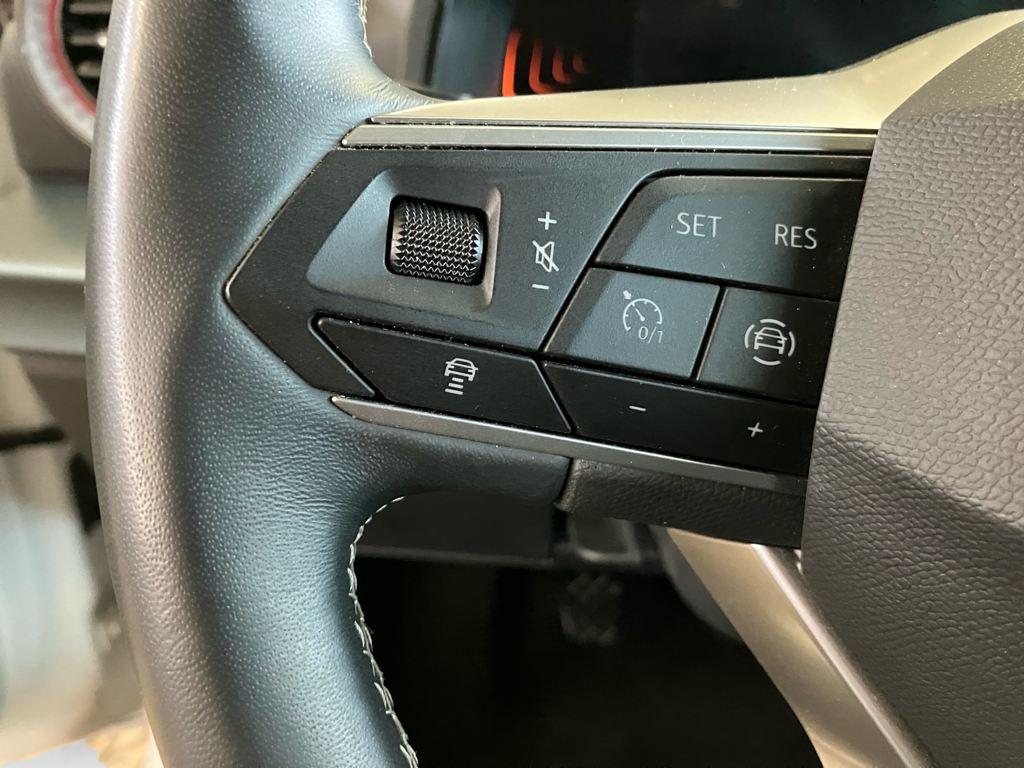 SEAT Arona 1.0 TSI S&S Xperience 85 kW (115 CV) - 14