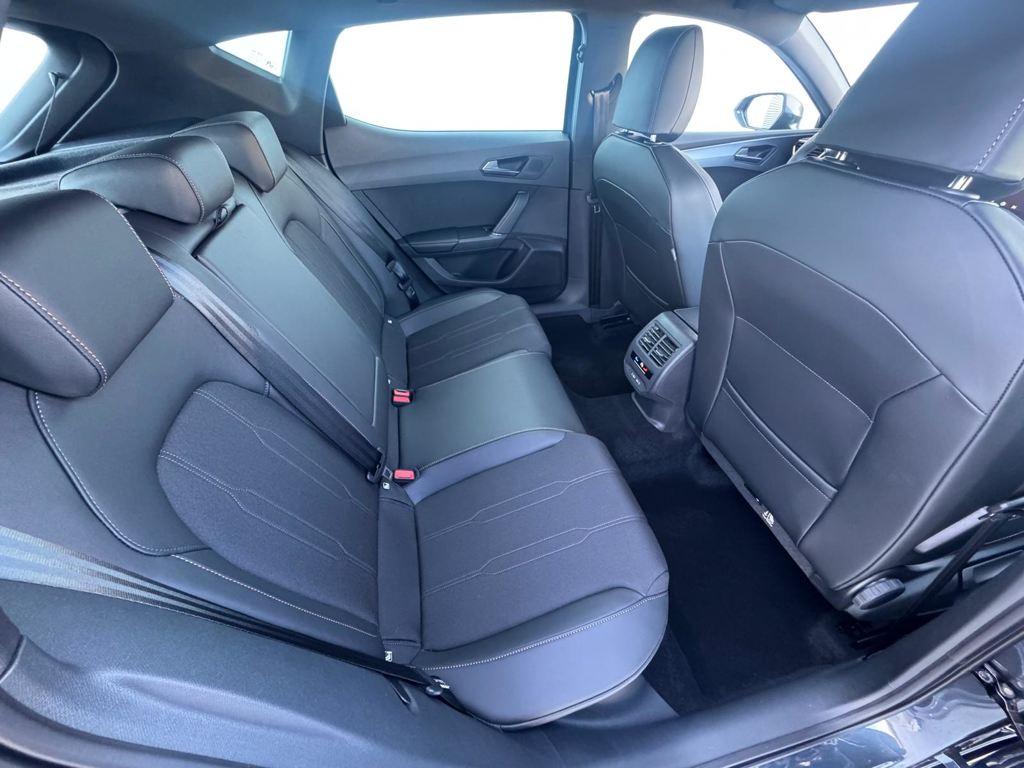 CUPRA León 1.5 eTSI DSG 110 kW (150 CV) - 5