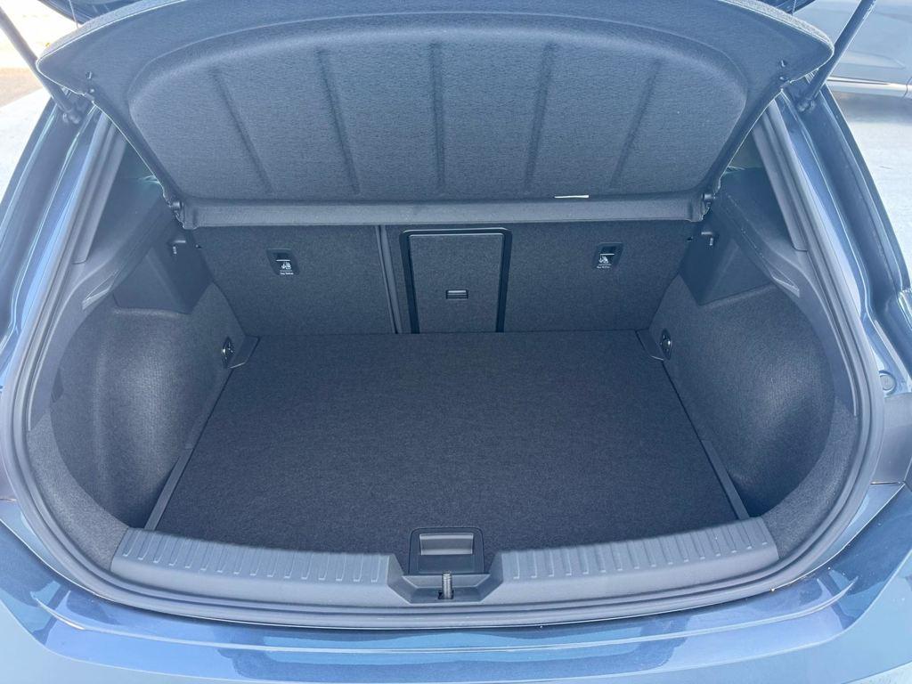 CUPRA León 1.5 eTSI DSG 110 kW (150 CV) - 6