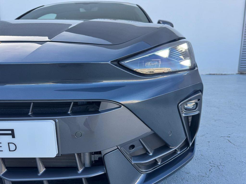 CUPRA León 1.5 eTSI DSG 110 kW (150 CV) - 9
