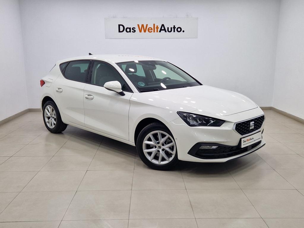 SEAT León 2.0 TDI S&S Style XS DSG 110 kW (150 CV) - 0