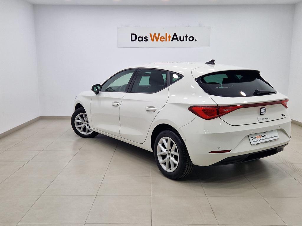 SEAT León 2.0 TDI S&S Style XS DSG 110 kW (150 CV) - 1