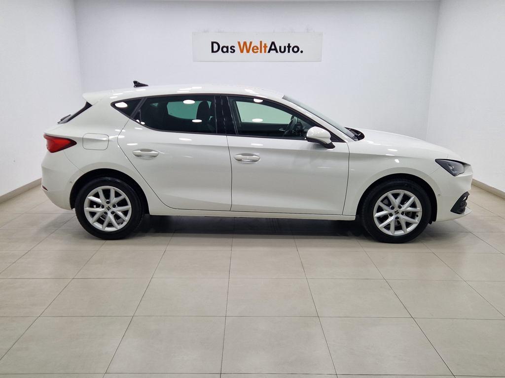 SEAT León 2.0 TDI S&S Style XS DSG 110 kW (150 CV) - 2