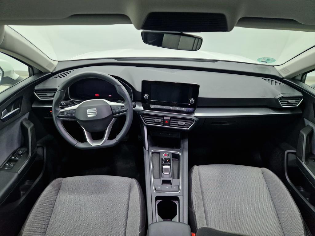 SEAT León 2.0 TDI S&S Style XS DSG 110 kW (150 CV) - 3