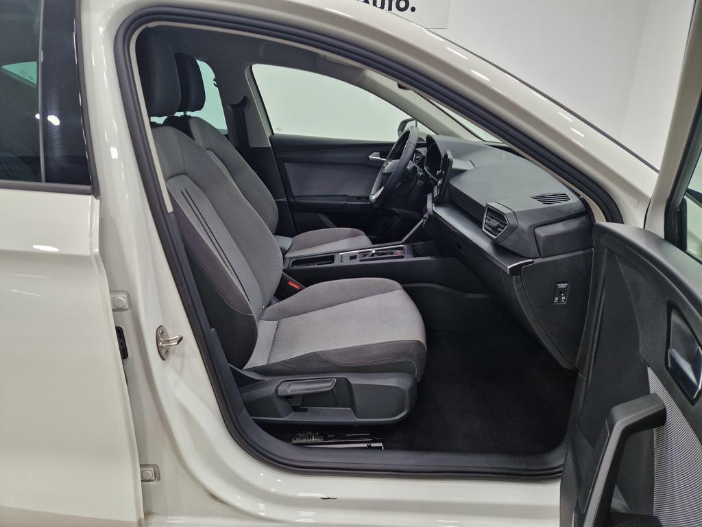 SEAT León 2.0 TDI S&S Style XS DSG 110 kW (150 CV) - 4