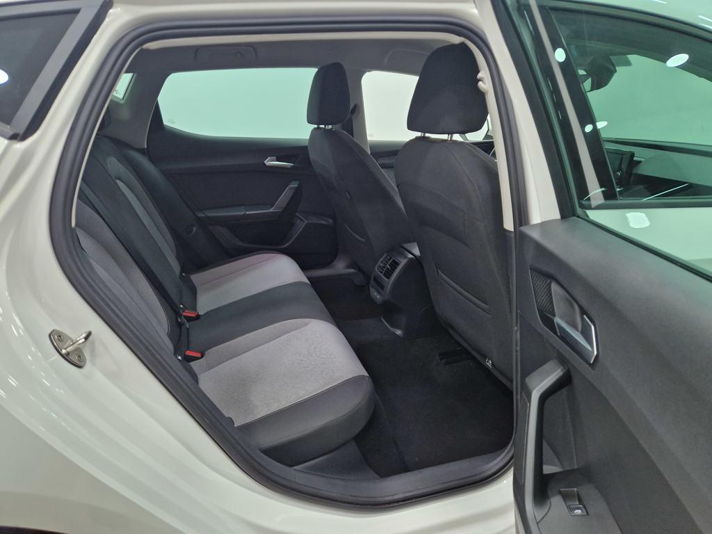 SEAT León 2.0 TDI S&S Style XS DSG 110 kW (150 CV) - 5