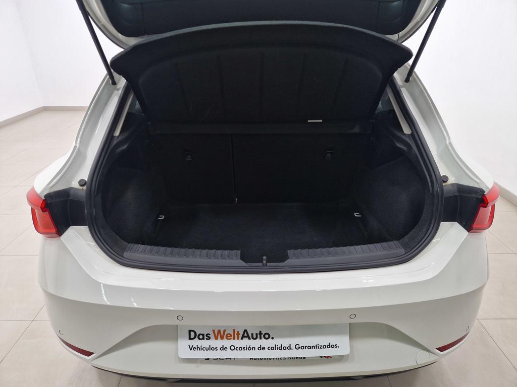 SEAT León 2.0 TDI S&S Style XS DSG 110 kW (150 CV) - 6